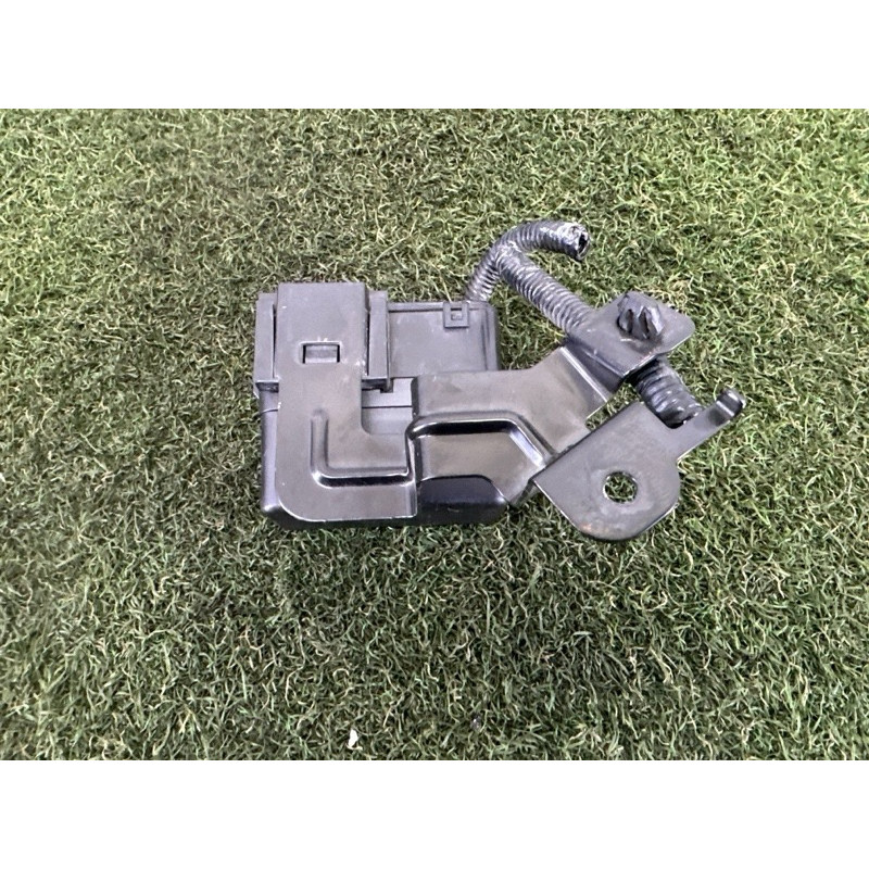 Блок предохранителей (электрика) Nissan Rogue T32 2016 2.5 QR25DE 25237AM600