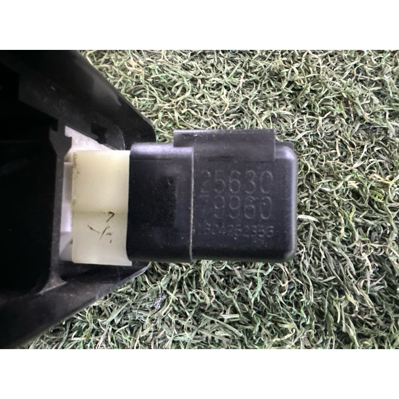 Блок предохранителей (электрика) Nissan Rogue T32 2016 2.5 QR25DE 25237AM600