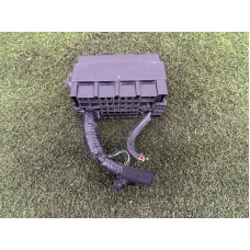 Блок предохранителей