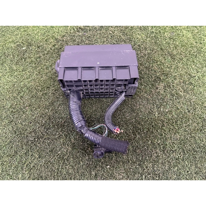 Блок предохранителей (электрика) Nissan Rogue T33 2021 2.5 PR25DD 243826RA0A