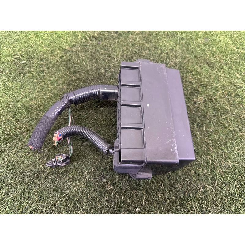 Блок предохранителей (электрика) Nissan Rogue T33 2021 2.5 PR25DD 243826RA0A