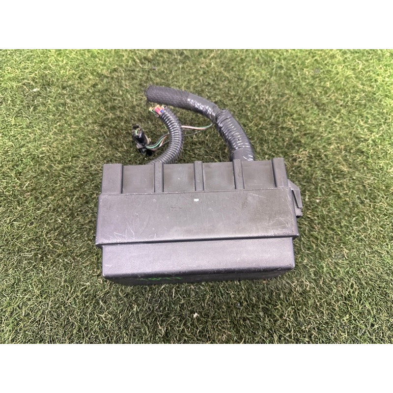 Блок предохранителей (электрика) Nissan Rogue T33 2021 2.5 PR25DD 243826RA0A