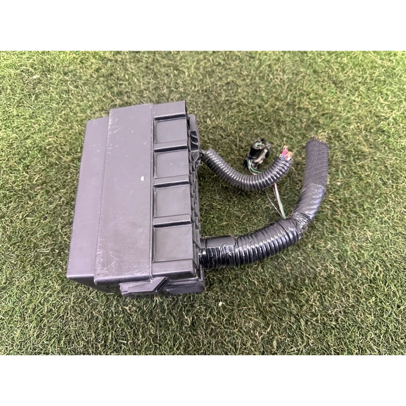 Блок предохранителей (электрика) Nissan Rogue T33 2021 2.5 PR25DD 243826RA0A