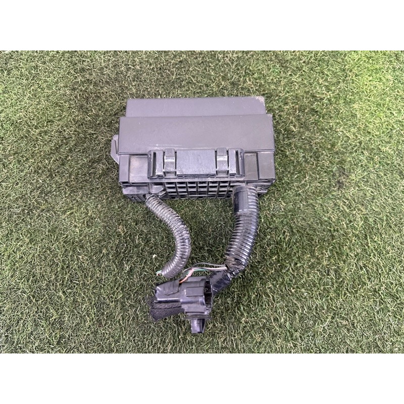 Блок предохранителей (электрика) Nissan Rogue T33 2021 2.5 PR25DD 243826RA0A