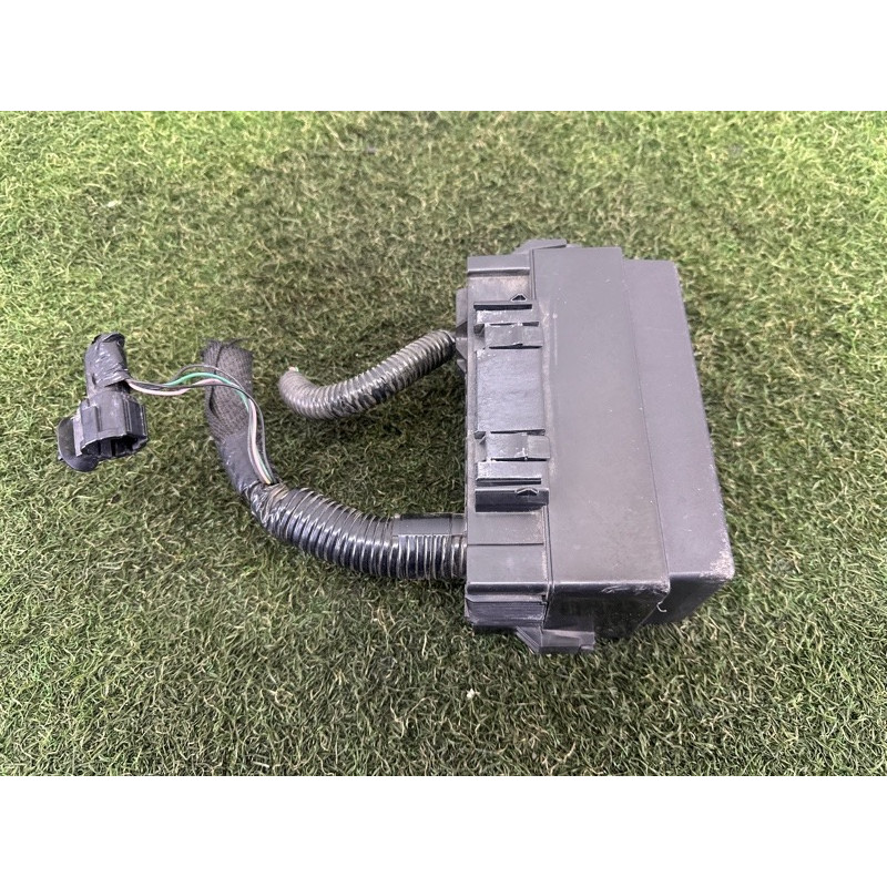 Блок предохранителей (электрика) Nissan Rogue T33 2021 2.5 PR25DD 243826RA0A