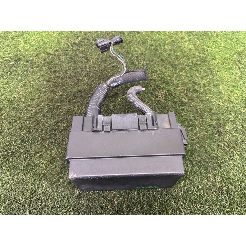 Блок предохранителей (электрика) Nissan Rogue T33 2021 2.5 PR25DD 243826RA0A