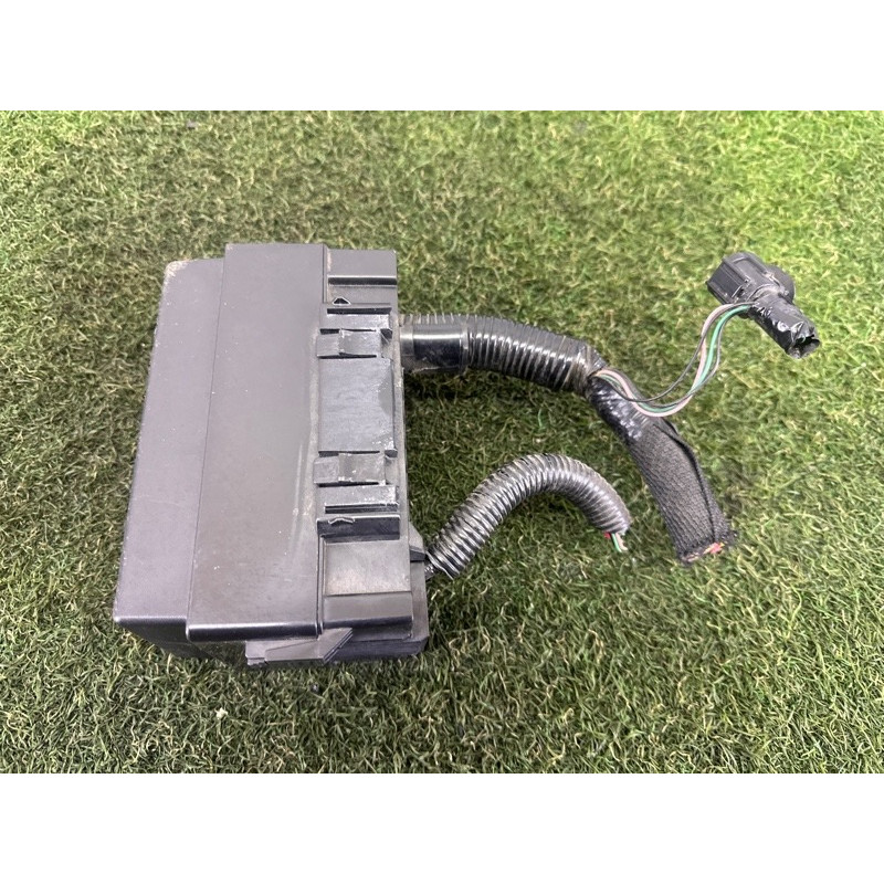 Блок предохранителей (электрика) Nissan Rogue T33 2021 2.5 PR25DD 243826RA0A