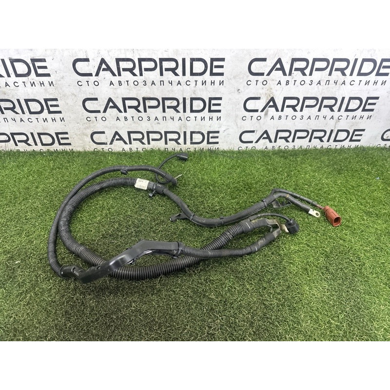 Жгут проводов для стартера и генератора (электрика) AUDI Q5 FY 2018 2.0 DAYB 80A971228J