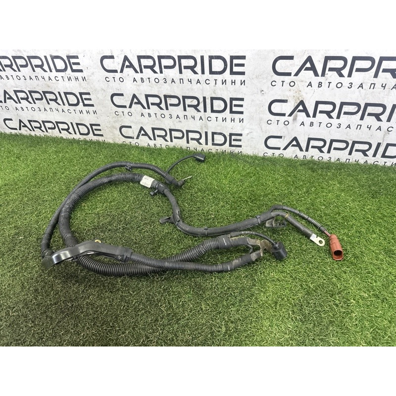 Жгут проводов для стартера и генератора (электрика) AUDI Q5 FY 2018 2.0 DAYB 80A971228J