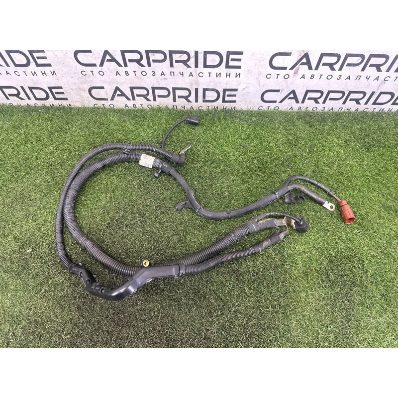 Жгут проводов для стартера и генератора (электрика) AUDI Q5 FY 2018 2.0 DAYB 80A971228J