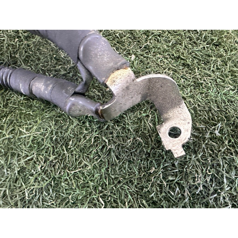 Жгут проводов для стартера и генератора (электрика) AUDI Q5 FY 2018 2.0 DAYB 80A971228J