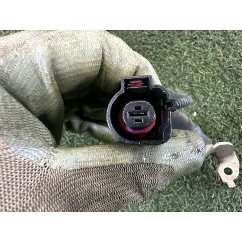 Жгут проводов для стартера и генератора (электрика) AUDI Q5 FY 2018 2.0 DAYB 80A971228J