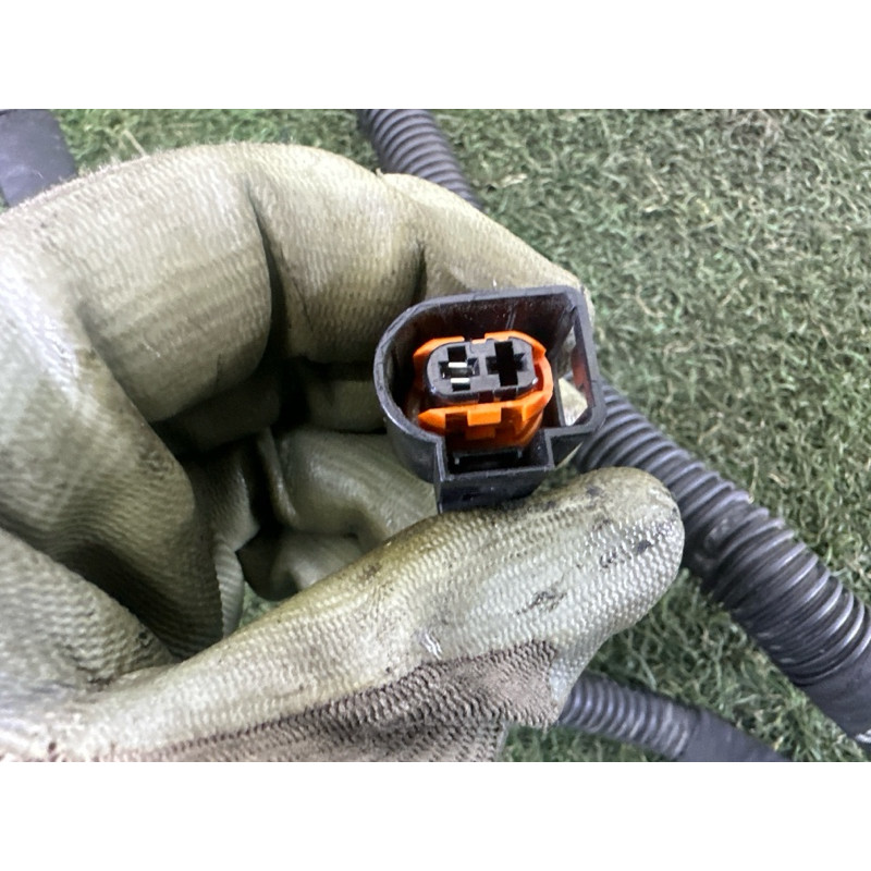 Жгут проводов для стартера и генератора (электрика) AUDI Q5 FY 2018 2.0 DAYB 80A971228J