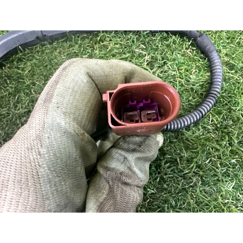 Жгут проводов для стартера и генератора (электрика) AUDI Q5 FY 2018 2.0 DAYB 80A971228J