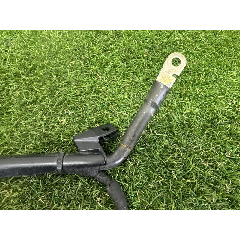 Жгут проводов для стартера и генератора (электрика) AUDI Q5 FY 2018 2.0 DAYB 80A971228J