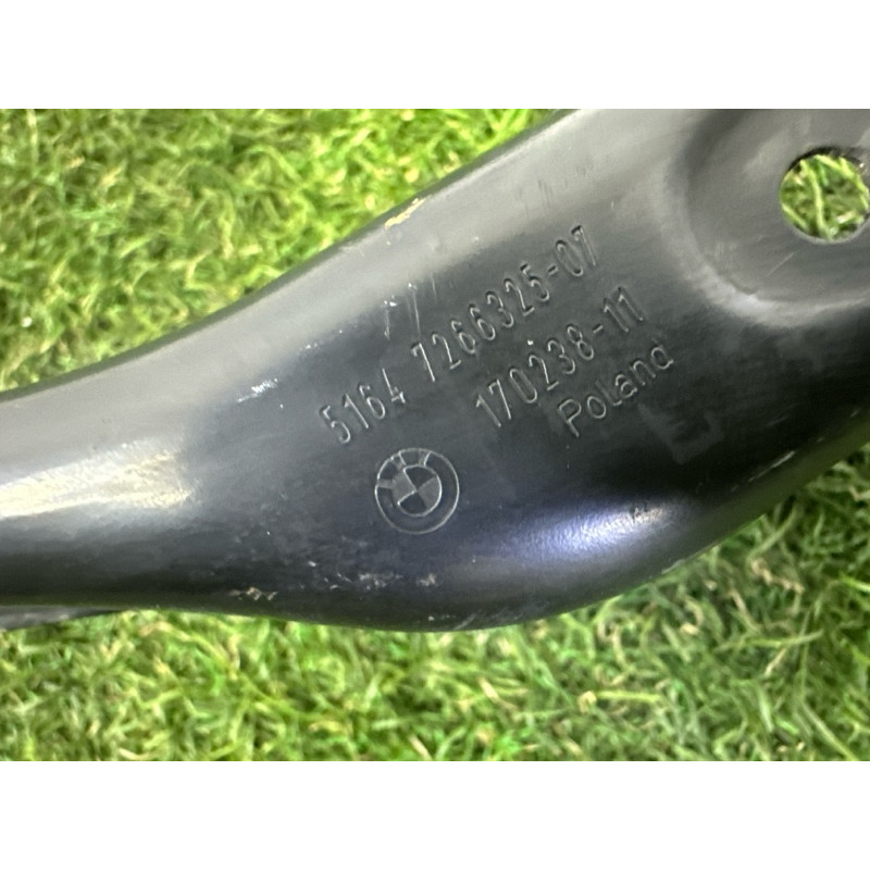 Усилитель бампера (наружные элементы кузова) BMW 3-series F30 2013 2.0 51647266325