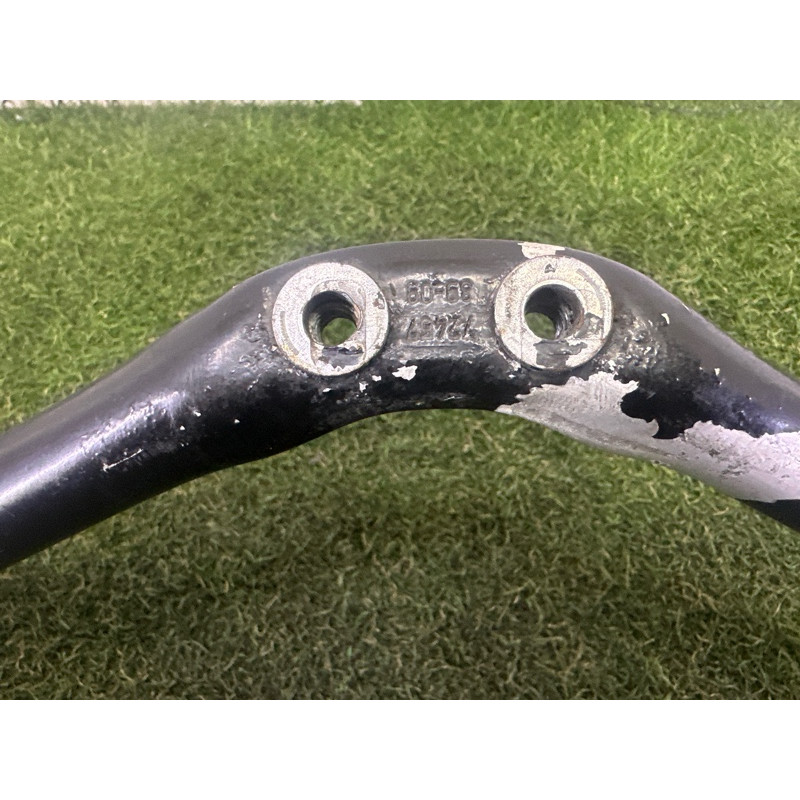 Распорка передней панели (кузов и элементы) BMW 3-series F30 2015 2.0 51647245789