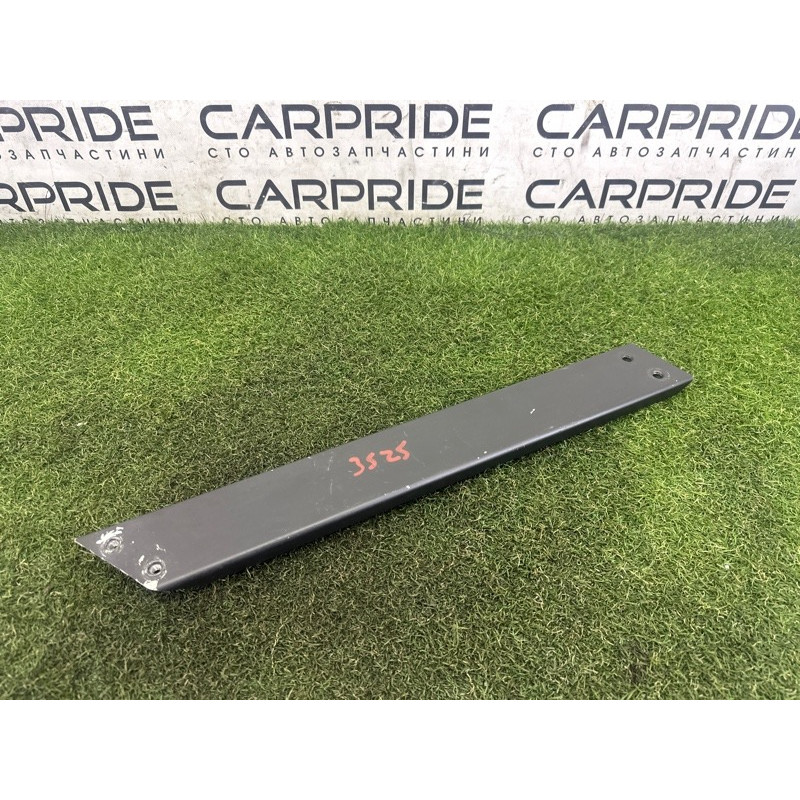 Кронштейн передней панели (кузов и элементы) AUDI A8 D4 2011 4.2 CDRA 4H0805861C