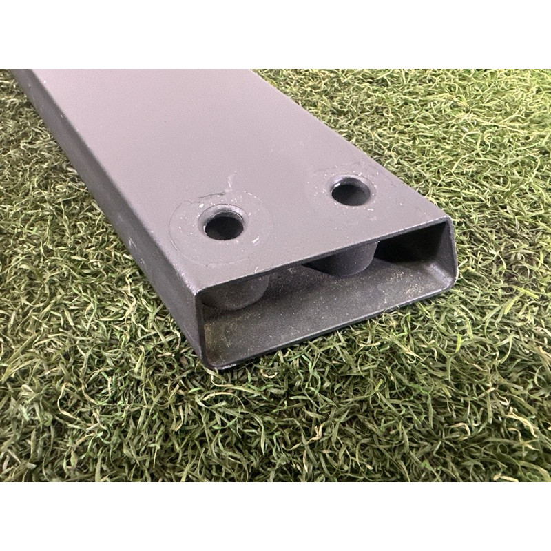 Кронштейн передней панели (кузов и элементы) AUDI A8 D4 2011 4.2 CDRA 4H0805861C