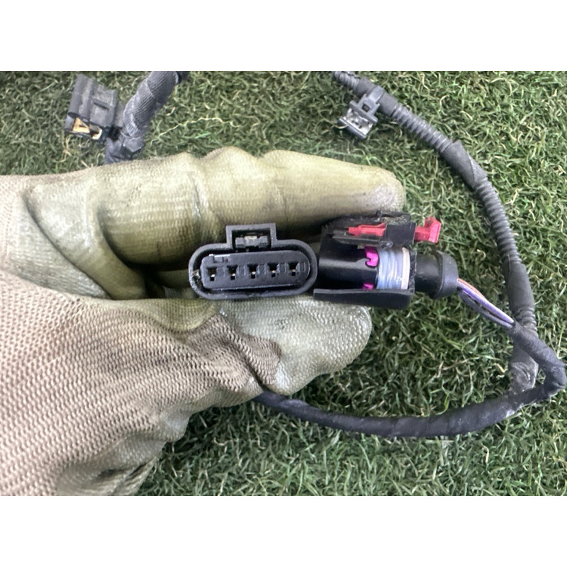 Проводка моторная (электрика двигателя) AUDI A4 B9 2017 2.0 TFSI 06L971595DJ