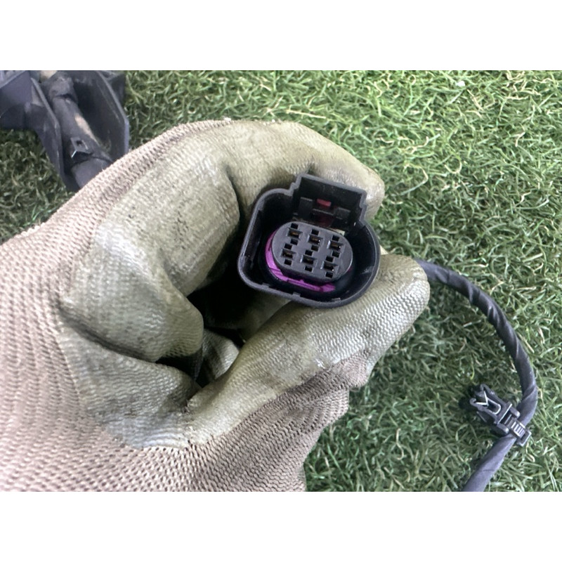 Проводка моторная (электрика двигателя) AUDI A4 B9 2017 2.0 TFSI 06L971595DJ