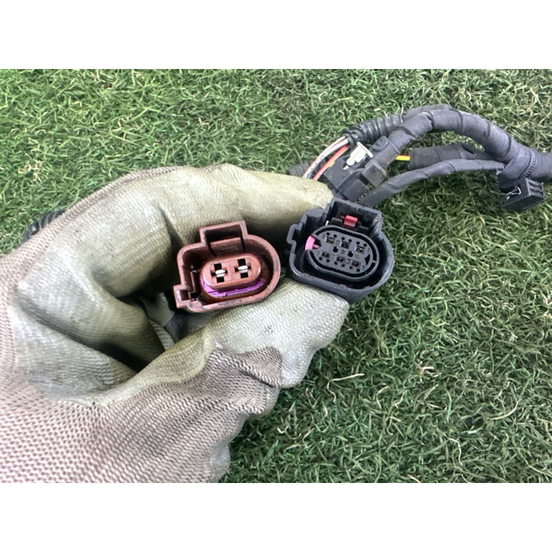 Проводка моторная (электрика двигателя) AUDI A4 B9 2017 2.0 TFSI 06L971595DJ