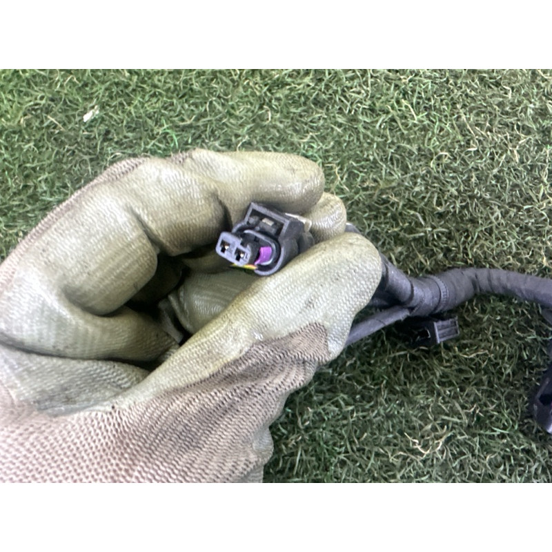 Проводка моторная (электрика двигателя) AUDI A4 B9 2017 2.0 TFSI 06L971595DJ