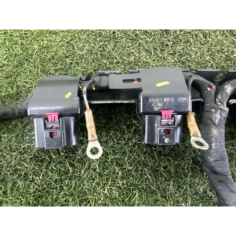 Проводка моторная (электрика двигателя) AUDI A4 B9 2017 2.0 TFSI 06L971595DJ