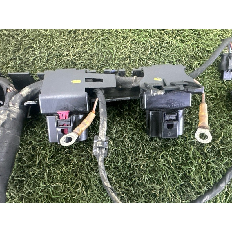 Проводка моторная (электрика двигателя) AUDI A4 B9 2017 2.0 TFSI 06L971595DJ