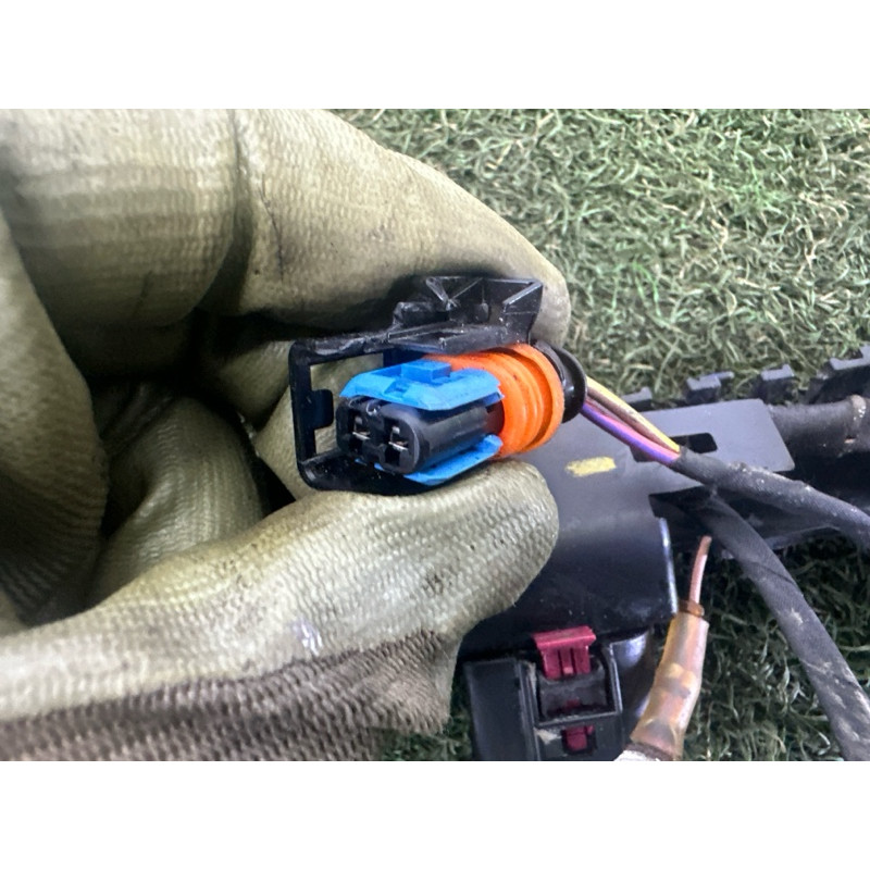 Проводка моторная (электрика двигателя) AUDI A4 B9 2017 2.0 TFSI 06L971595DJ