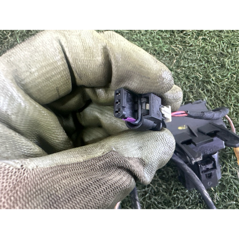 Проводка моторная (электрика двигателя) AUDI A4 B9 2017 2.0 TFSI 06L971595DJ