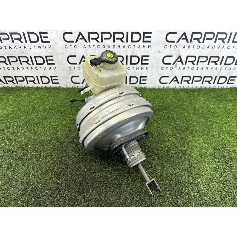 Вакуумный усилитель тормозов в сборе (тормозная система) BMW 7-series F01 2011 3.0 N54 34336790454