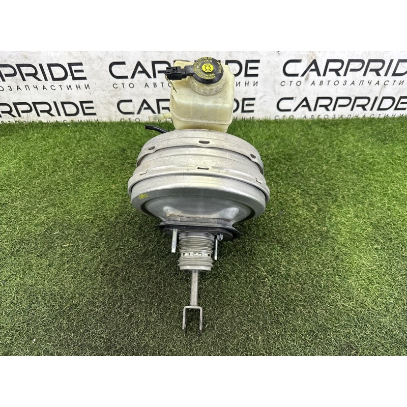 Вакуумный усилитель тормозов в сборе (тормозная система) BMW 7-series F01 2011 3.0 N54 34336790454