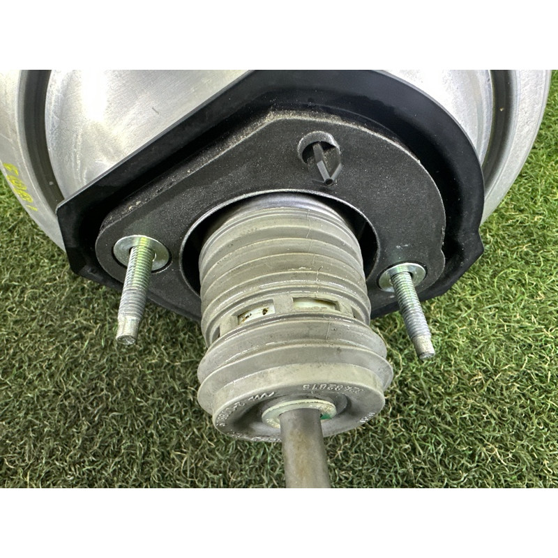 Вакуумный усилитель тормозов в сборе (тормозная система) BMW 7-series F01 2011 3.0 N54 34336790454