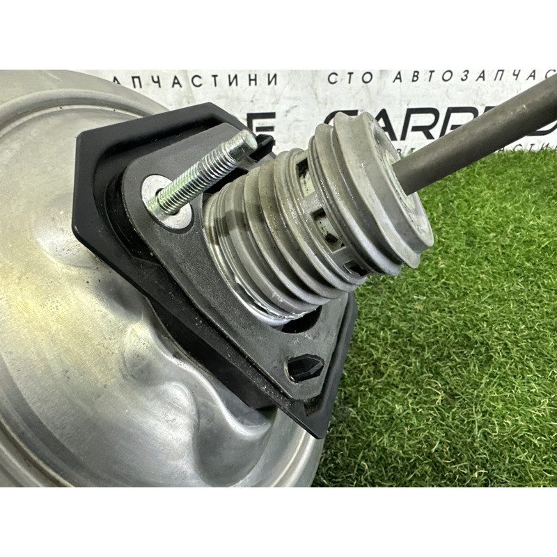 Вакуумный усилитель тормозов в сборе (тормозная система) BMW 7-series F01 2011 3.0 N54 34336790454