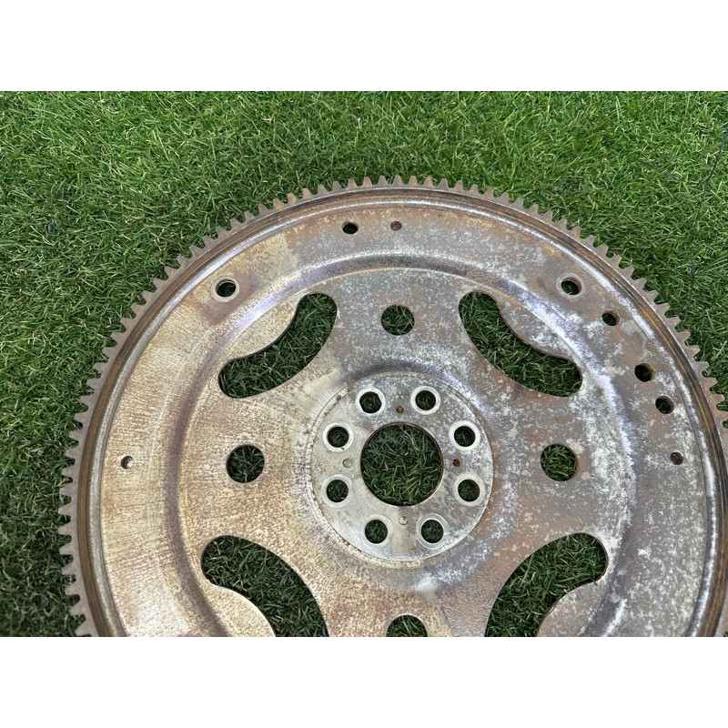 Маховик (двигатель и элементы) LAND ROVER RANGE ROVER Sport L494 2016 3.0 Diesel LR035590