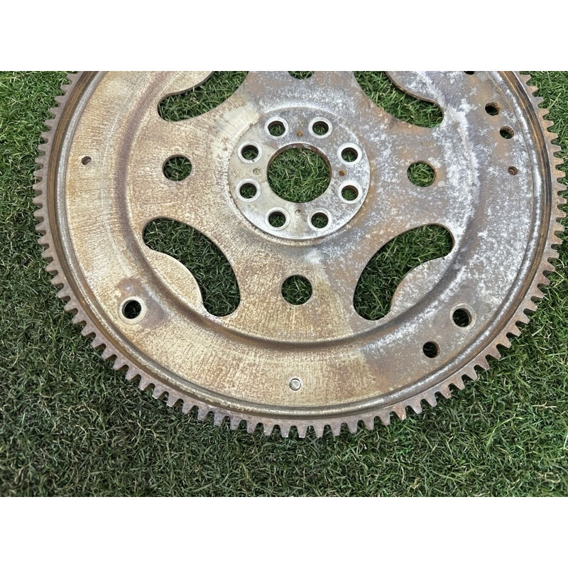 Маховик (двигатель и элементы) LAND ROVER RANGE ROVER Sport L494 2016 3.0 Diesel LR035590