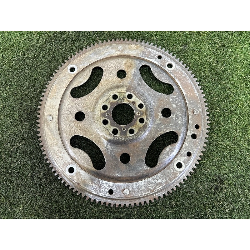 Маховик (двигатель и элементы) LAND ROVER RANGE ROVER Sport L494 2016 3.0 Diesel LR035590