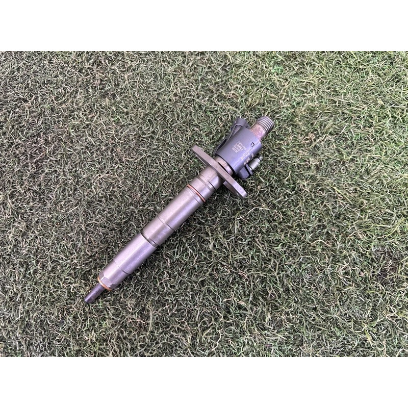 Форсунка топливная (топливная система) LAND ROVER RANGE ROVER Sport L494 2016 3.0 Diesel LR078606