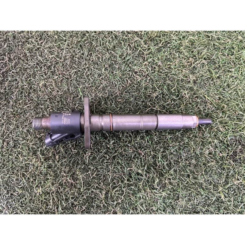 Форсунка топливная (топливная система) LAND ROVER RANGE ROVER Sport L494 2016 3.0 Diesel LR078606