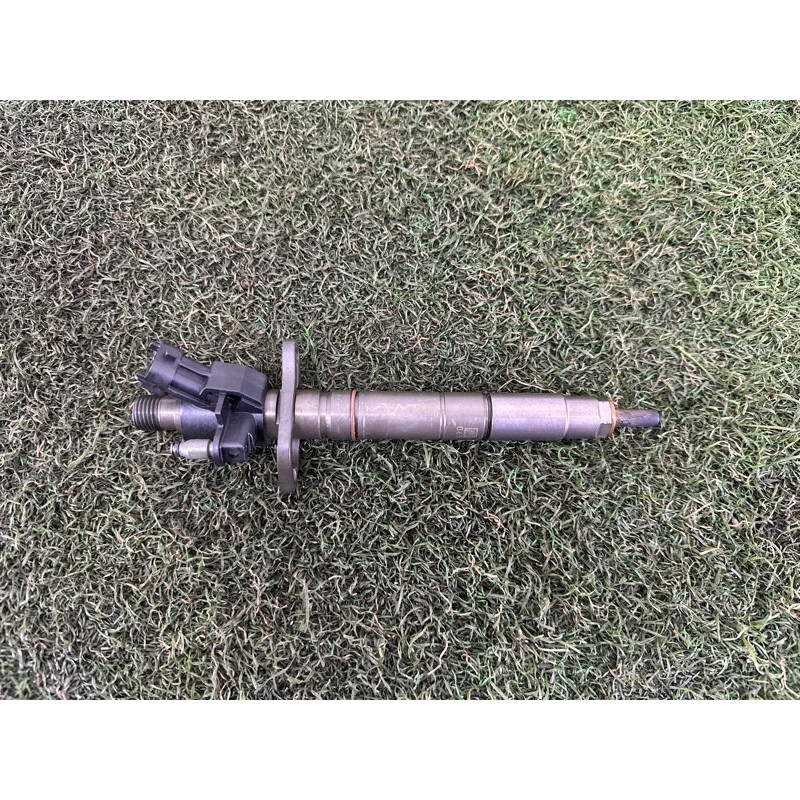 Форсунка топливная (топливная система) LAND ROVER RANGE ROVER Sport L494 2016 3.0 Diesel LR078606