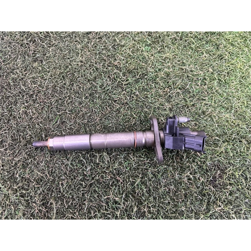 Форсунка топливная (топливная система) LAND ROVER RANGE ROVER Sport L494 2016 3.0 Diesel LR078606