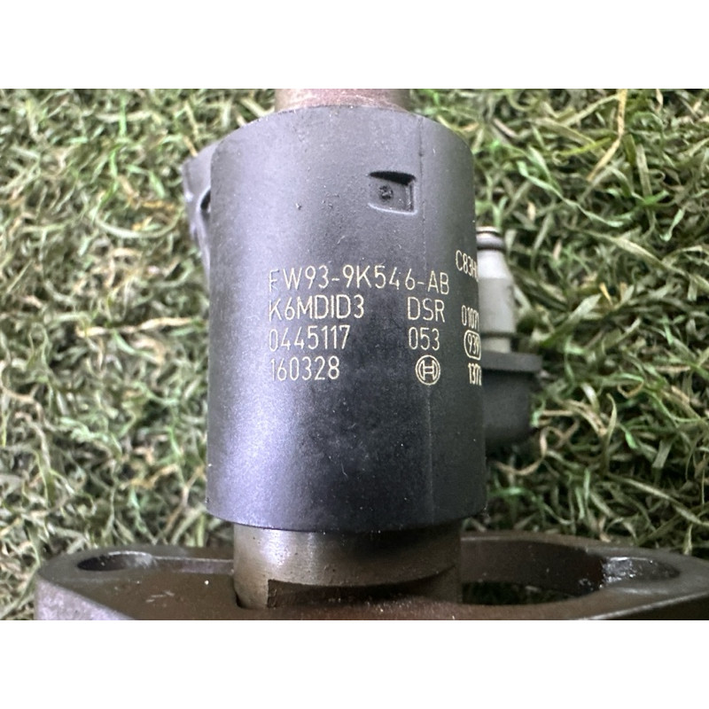 Форсунка топливная (топливная система) LAND ROVER RANGE ROVER Sport L494 2016 3.0 Diesel LR078606