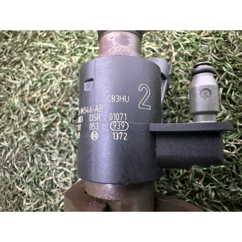 Форсунка топливная (топливная система) LAND ROVER RANGE ROVER Sport L494 2016 3.0 Diesel LR078606