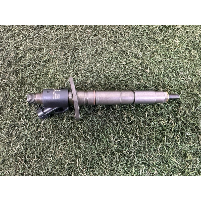 Форсунка топливная (топливная система) LAND ROVER RANGE ROVER Sport L494 2016 3.0 Diesel LR078606