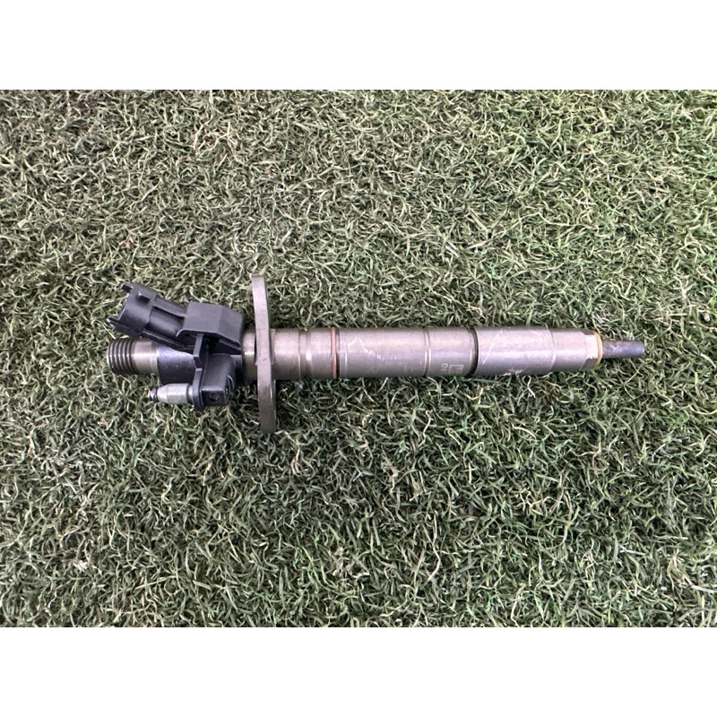 Форсунка топливная (топливная система) LAND ROVER RANGE ROVER Sport L494 2016 3.0 Diesel LR078606