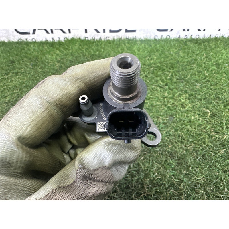 Форсунка топливная (топливная система) LAND ROVER RANGE ROVER Sport L494 2016 3.0 Diesel LR078606