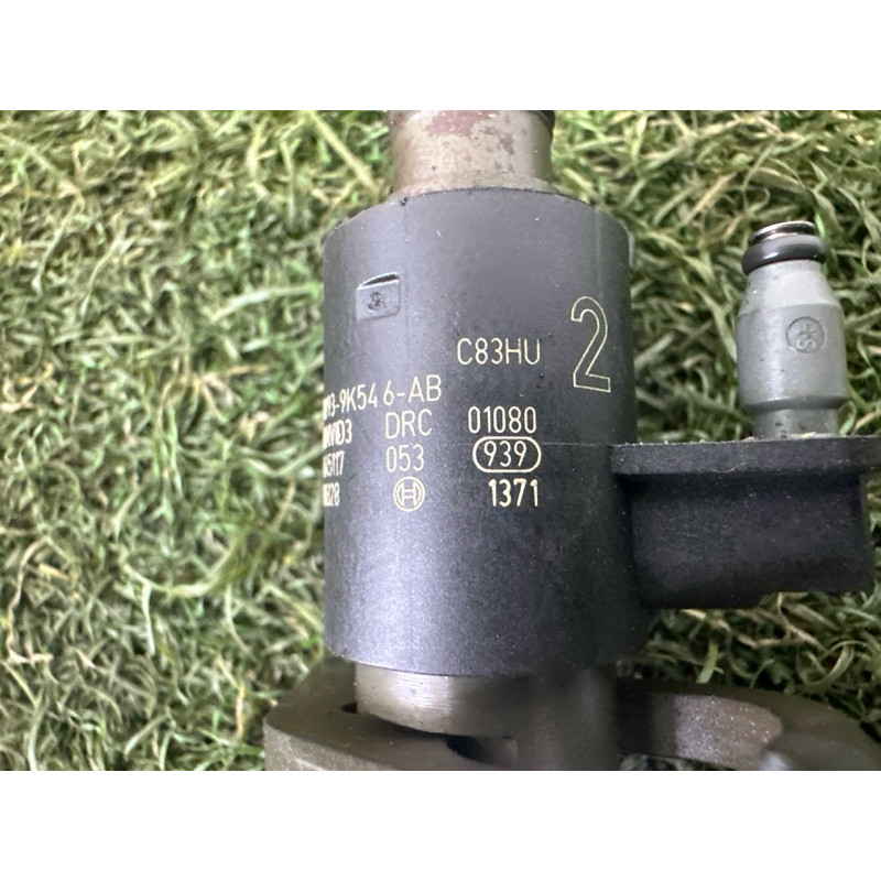 Форсунка топливная (топливная система) LAND ROVER RANGE ROVER Sport L494 2016 3.0 Diesel LR078606