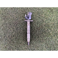 Форсунка топливная