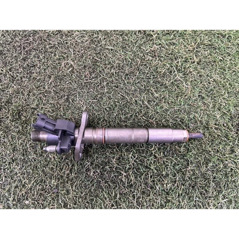 Форсунка топливная (топливная система) LAND ROVER RANGE ROVER Sport L494 2016 3.0 Diesel LR078606